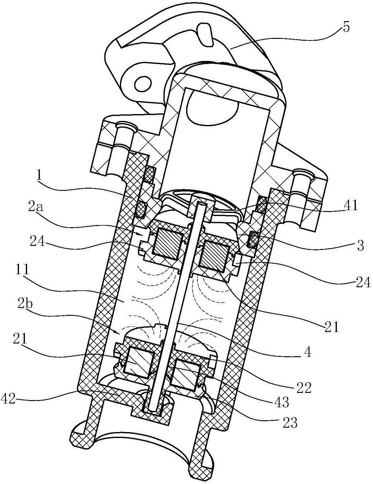 格力电器获得实用新型专利授权：“一种面壳组件及衣物处理设备”