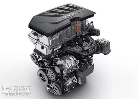 长城汽车获得实用新型专利授权：“发动机缸体和发动机”