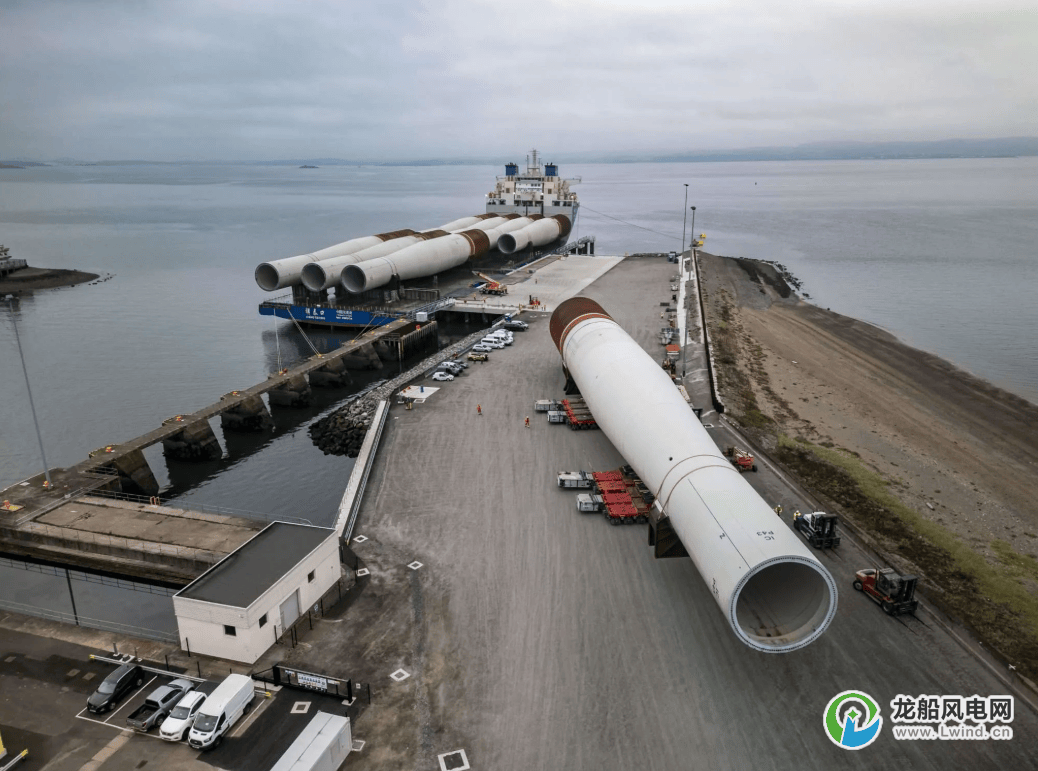 大金重工：海外项目排产紧凑，预计今年有多个海外新项目发运