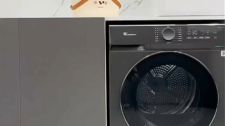 格力电器获得发明专利授权：“衣物处理设备的烘干控制方法、电子设备及衣物处理设备”