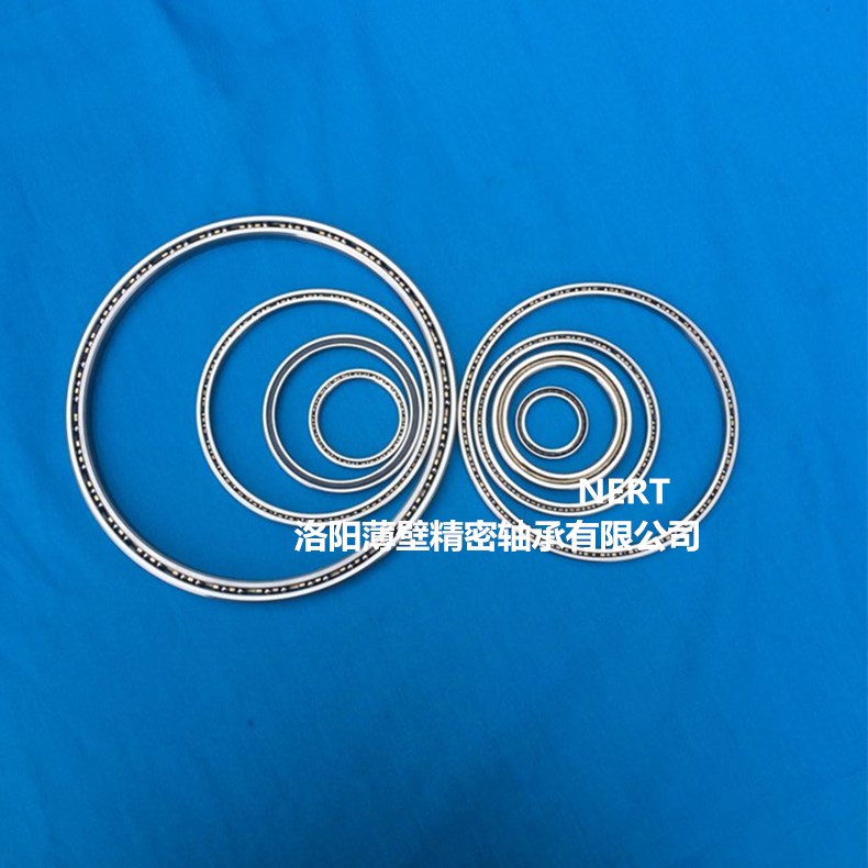 五洲新春获得实用新型专利授权：“一种适用于薄壁轴承套圈的探伤装置”