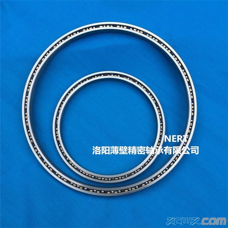 五洲新春获得实用新型专利授权：“一种适用于薄壁轴承套圈的探伤装置”