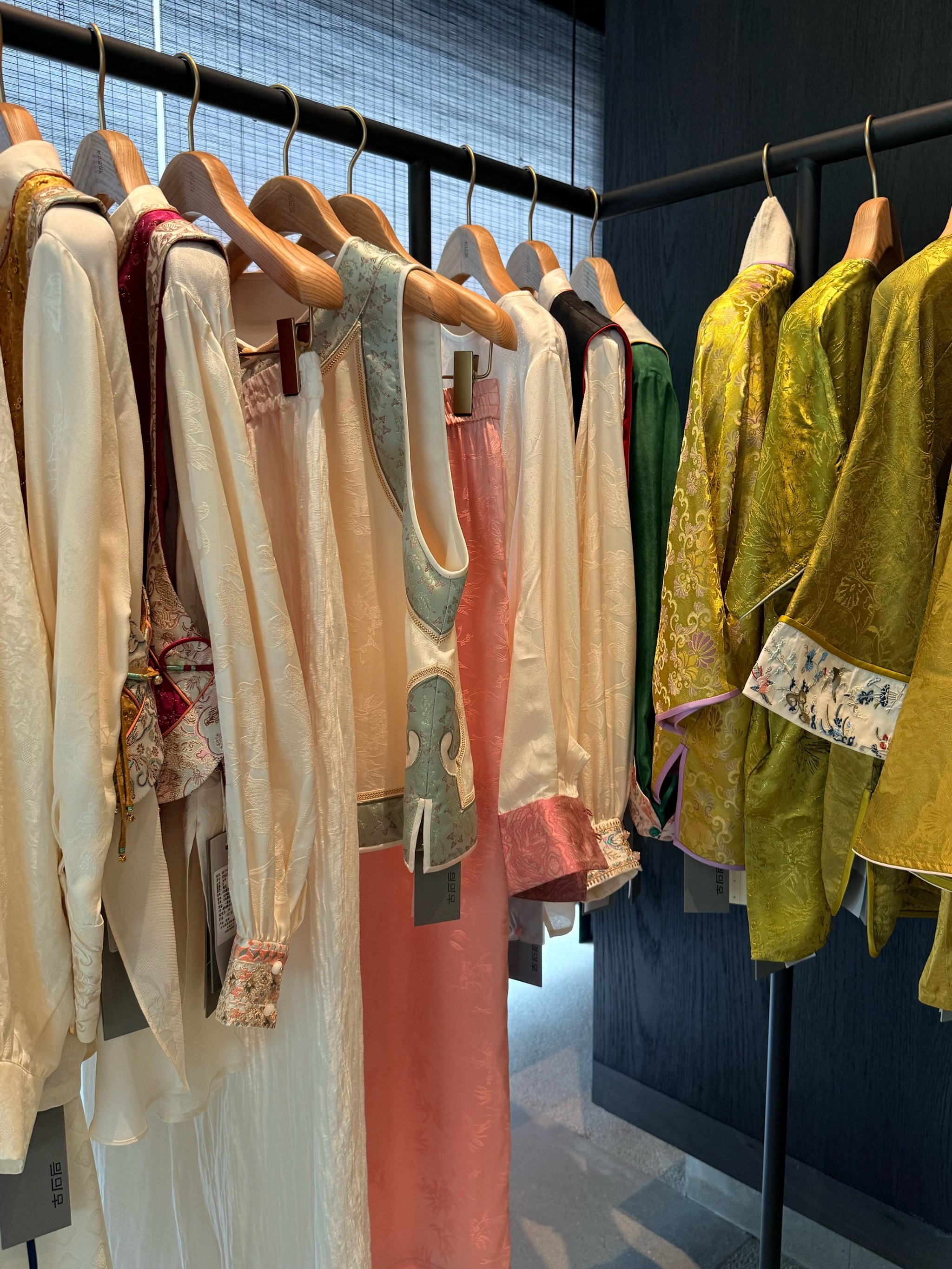 3月杭州看展：打开南宋的衣橱