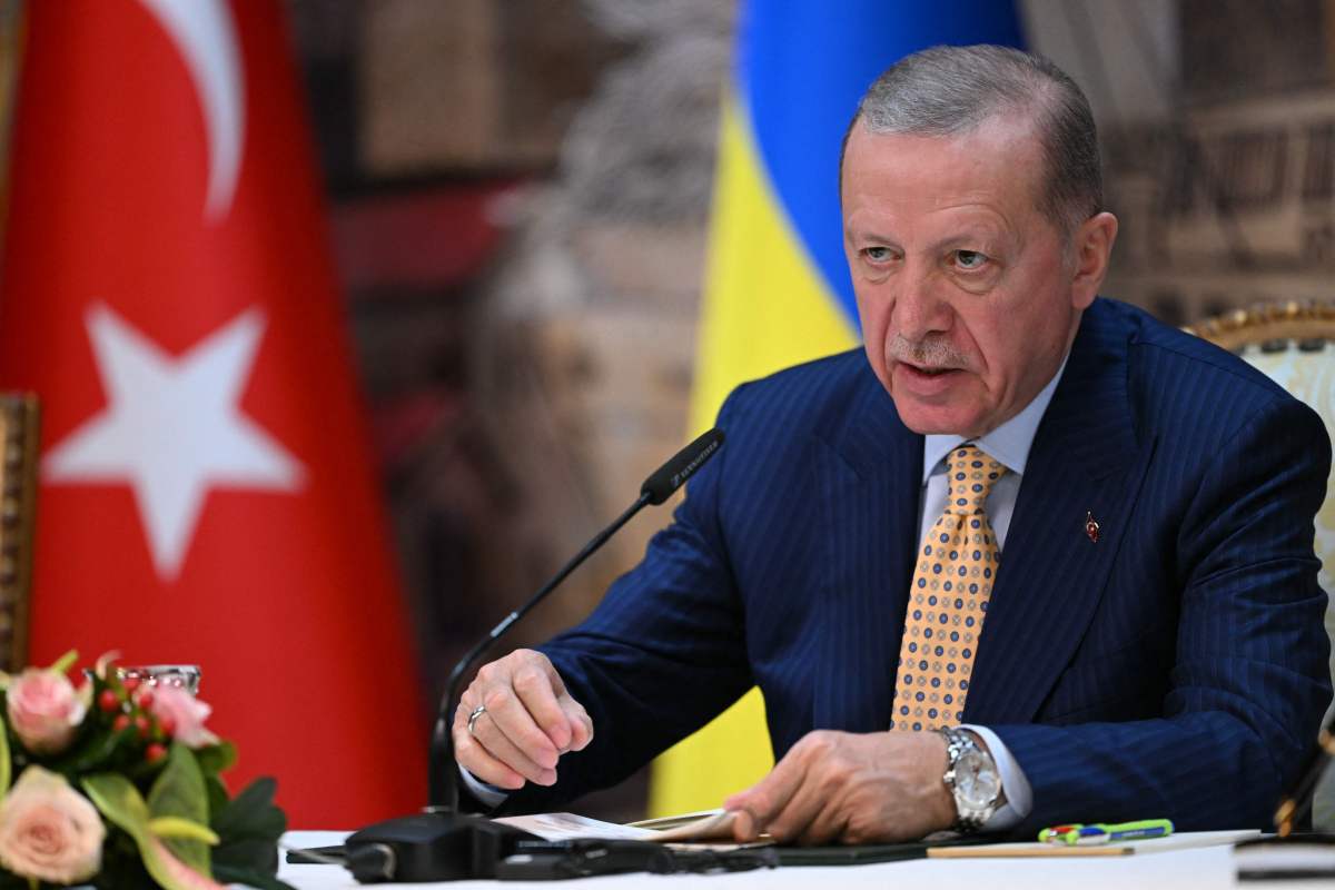 伟伟道来 俄乌和平进程到底卡在哪儿