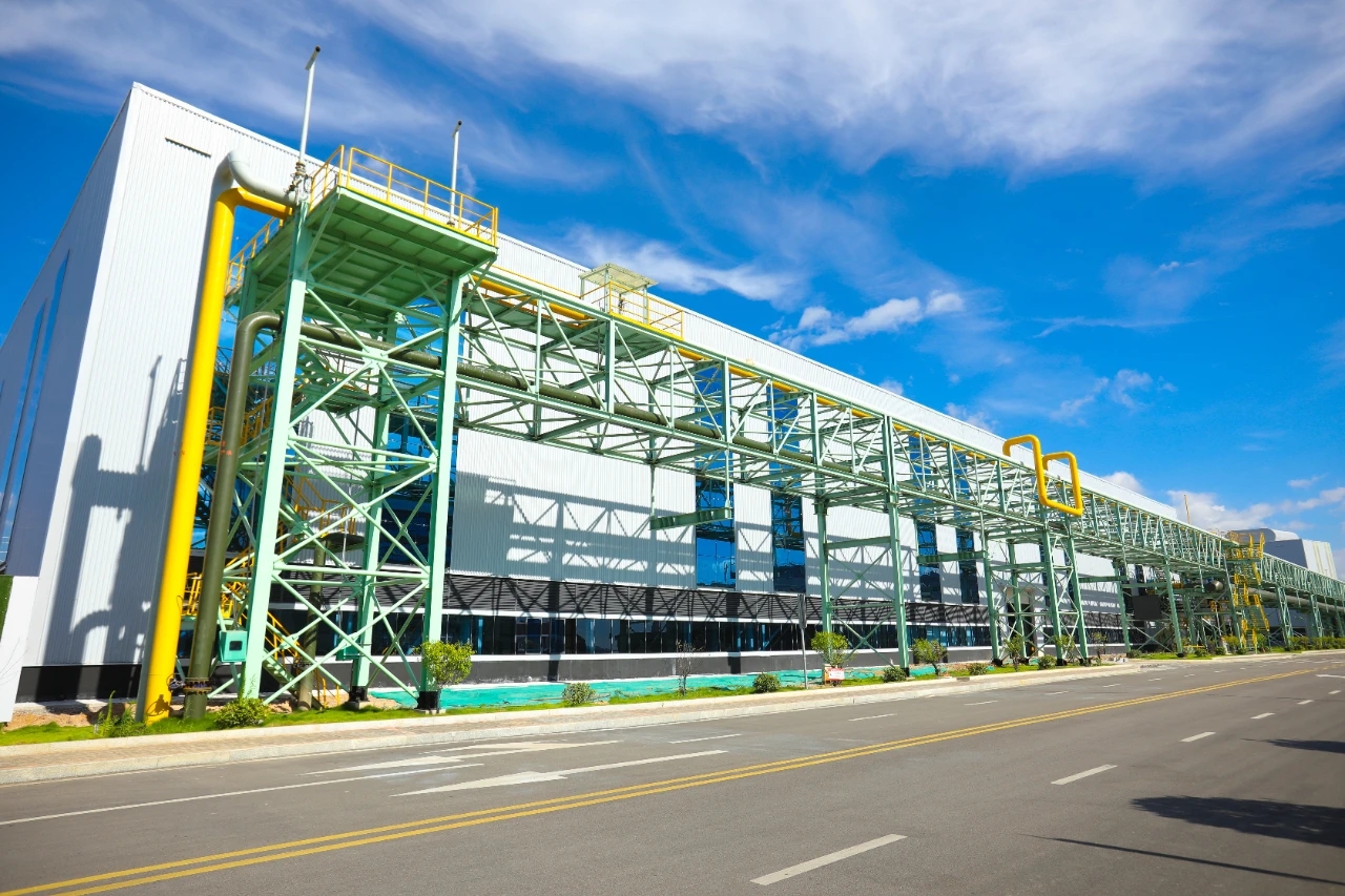 柬证交所展现出韧性,预计2025年将保持稳步增长