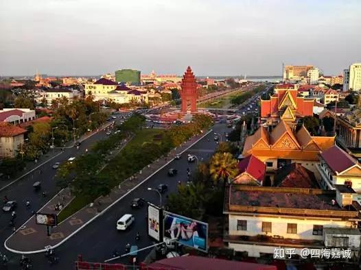 世界银行：柬埔寨2026年经济增长预期下调至4.3% 明年有望回升