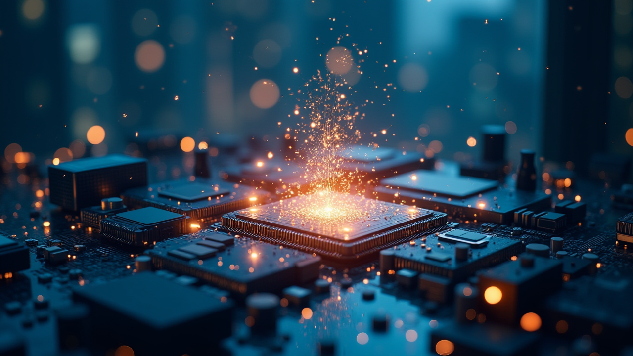 工业智能体：发展机遇与破局之道