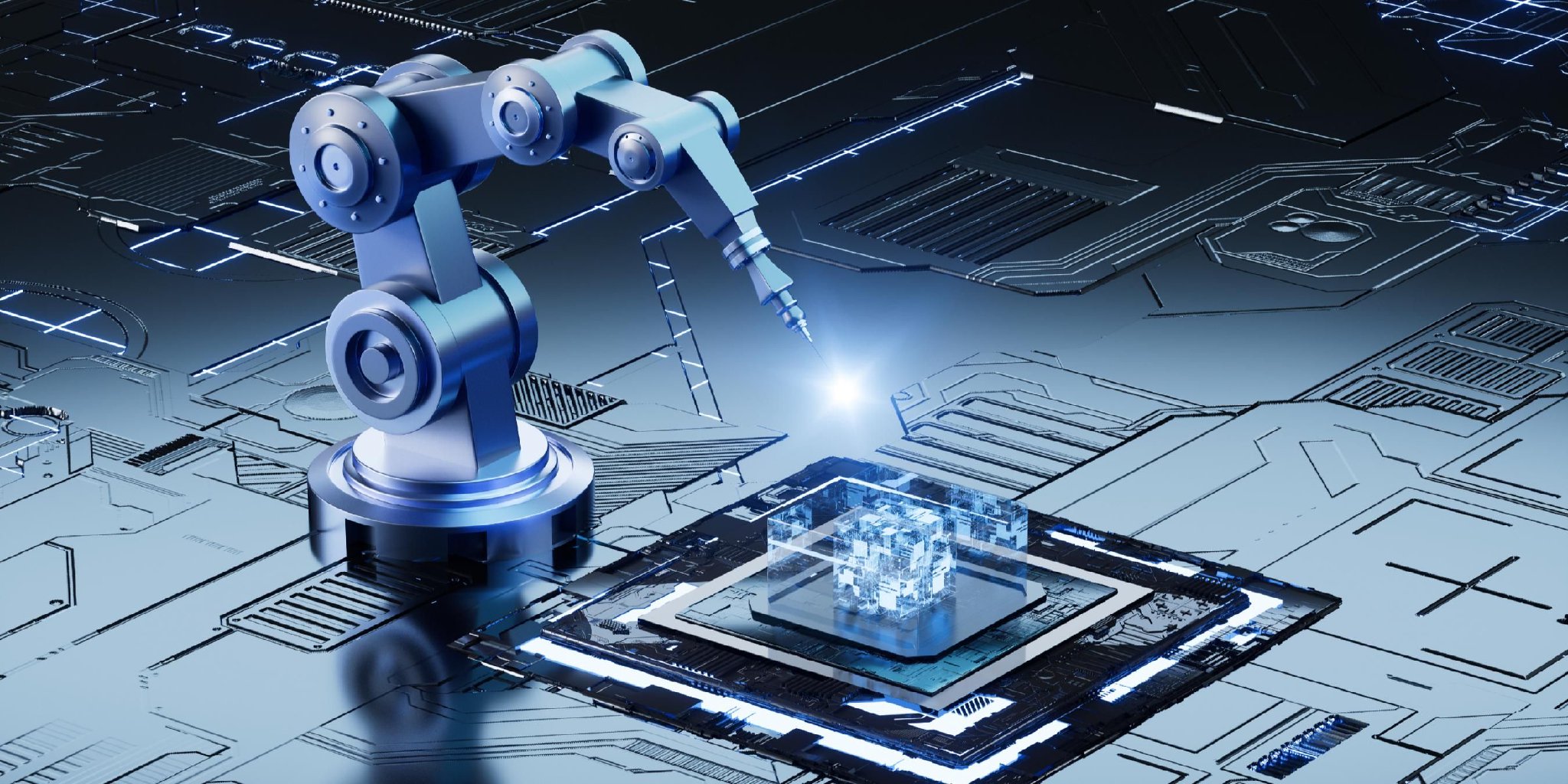 华勤技术：正研发适用于柔性制造的轮式机器人 预计今年6月可实现交付