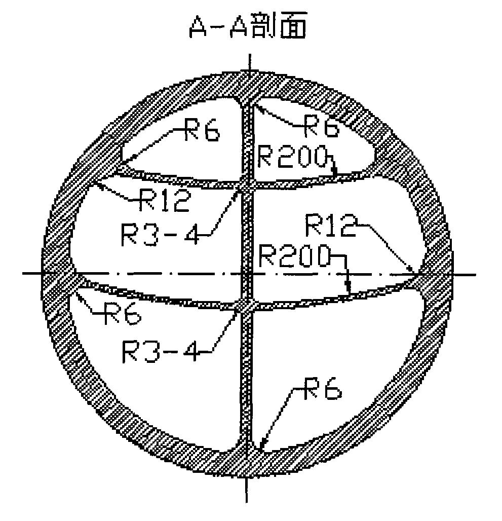 公元股份获得实用新型专利授权：“一种可调节的船用带耳弯头”
