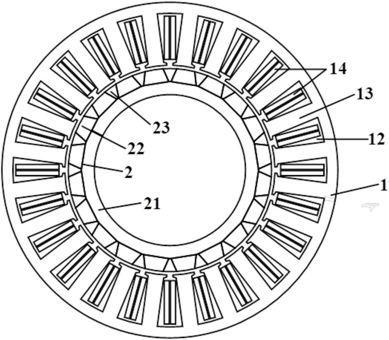 普源精电获得外观设计专利授权：“贴纸”