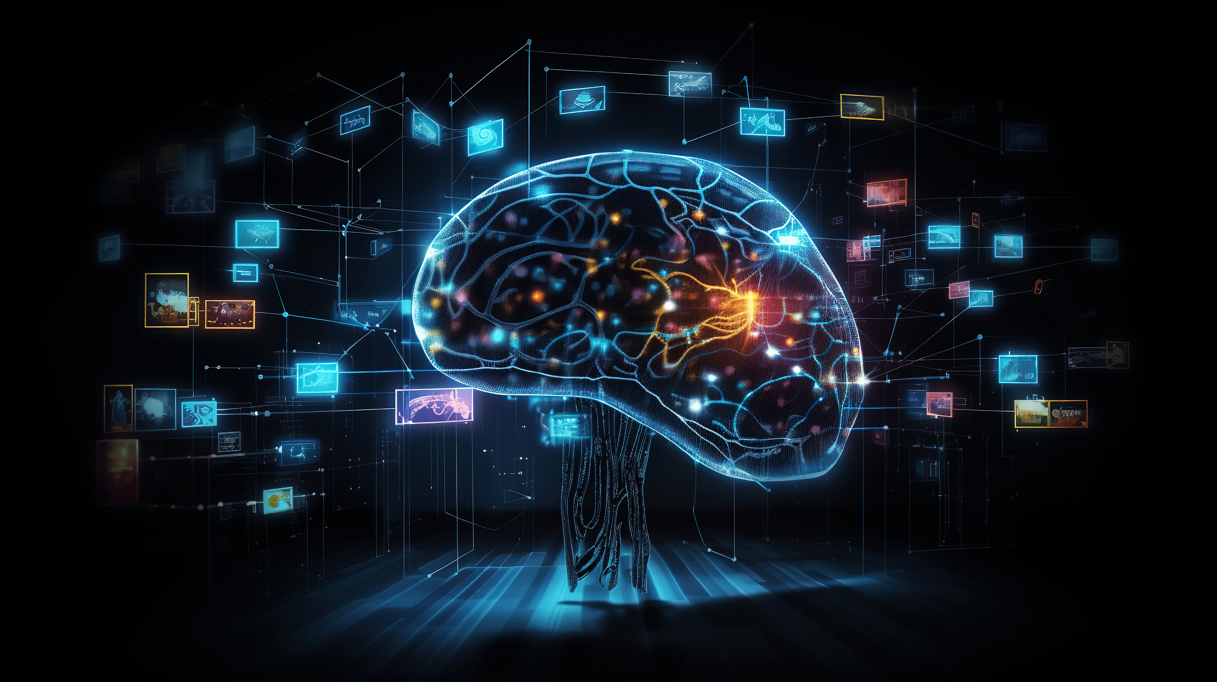 新华视点｜植入人脑之后，脑机接口技术将如何改变我们的生活？