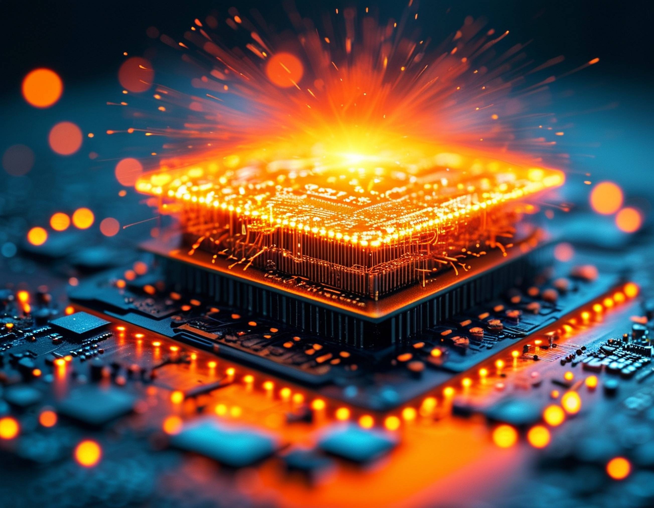 两家国产芯片公司宣布：涨价！