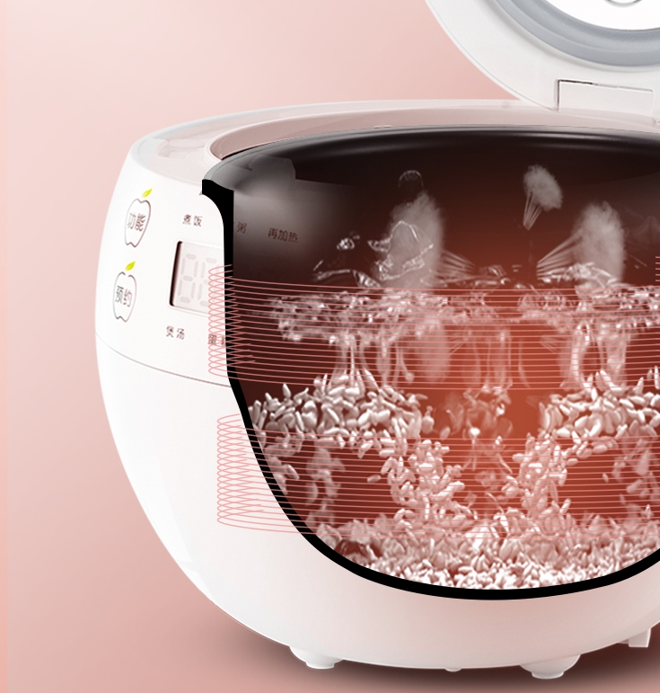 格力电器获得发明专利授权:“运餐模块及膳食柜”