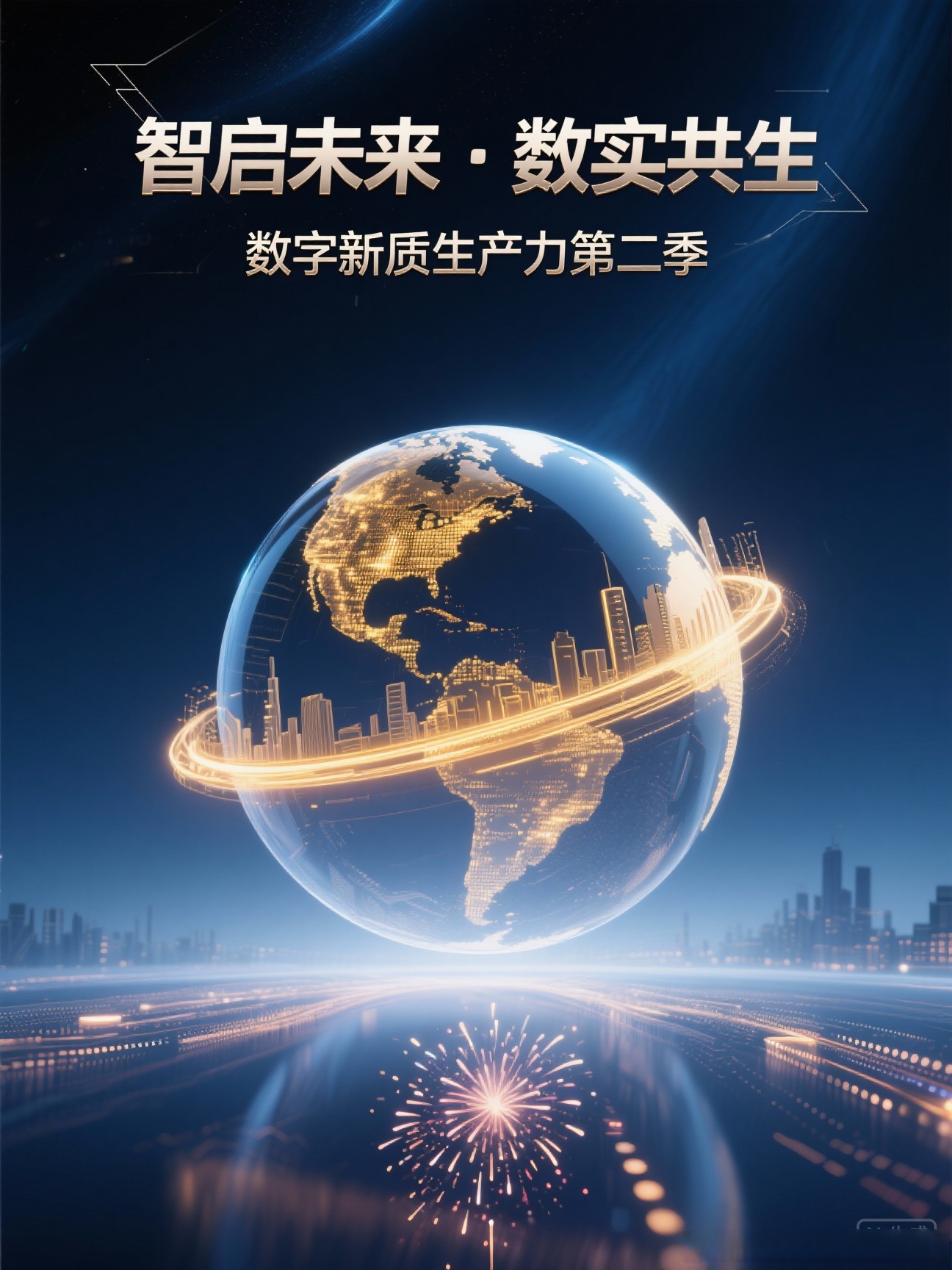 受人工智能发展驱动 多公司业绩预增