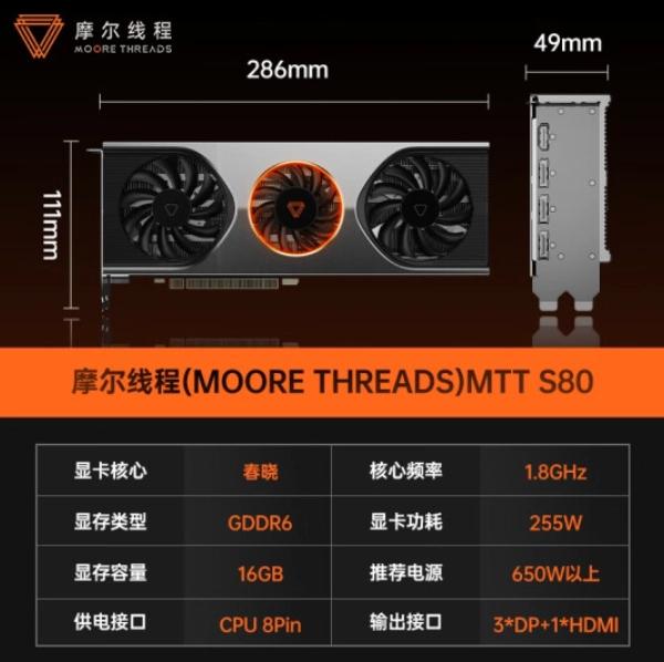 摩尔线程获得发明专利授权：“掩码传输方法、装置、电子设备、存储介质、程序产品”