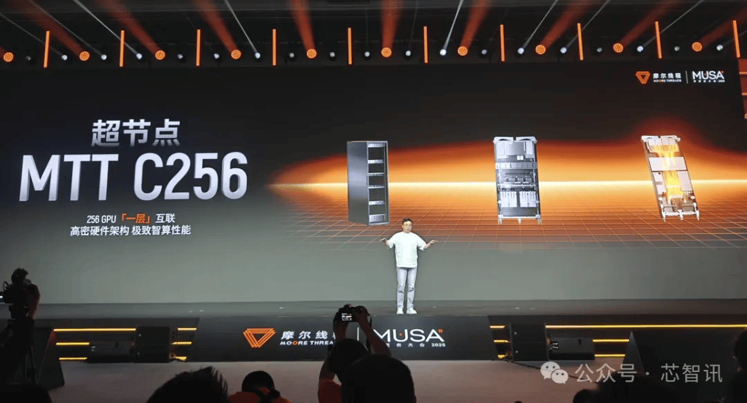 摩尔线程获得发明专利授权：“掩码传输方法、装置、电子设备、存储介质、程序产品”