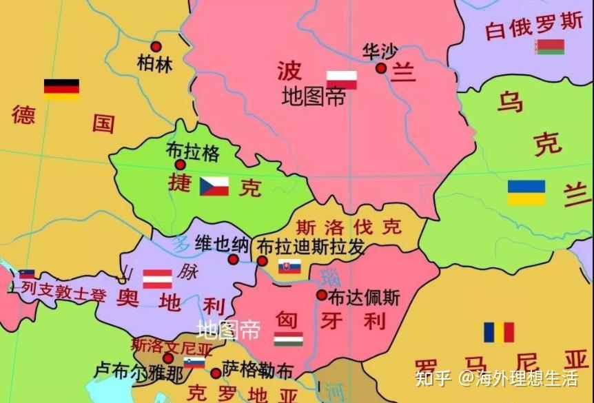 世界银行将波兰2026年GDP增长预期上调至3.2%