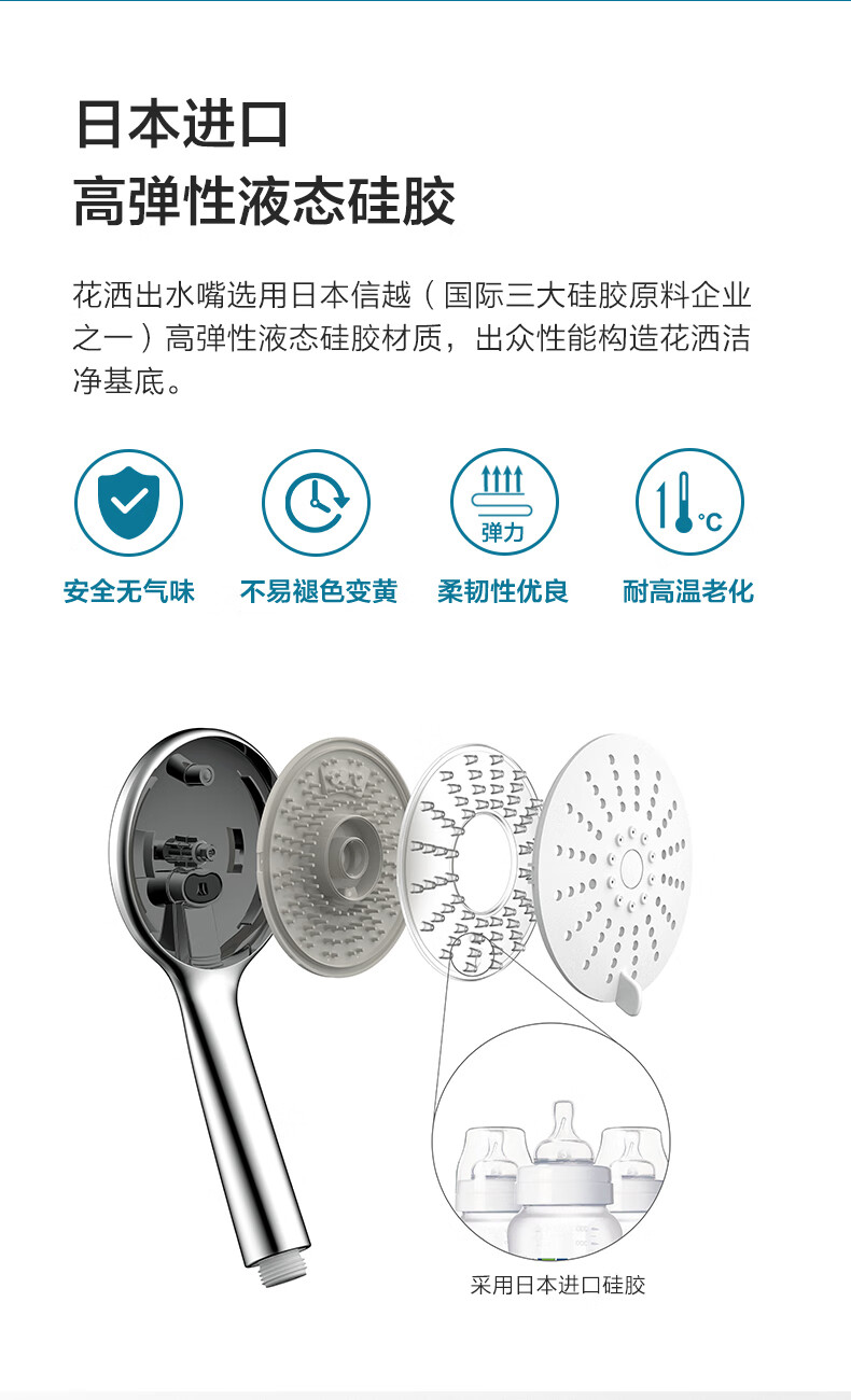 格力电器获得发明专利授权：“智能花洒的控制方法、装置、智能花洒及存储介质”