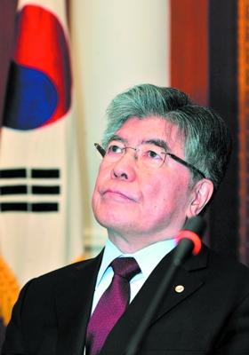 韩国央行维持基准利率2.5%不变