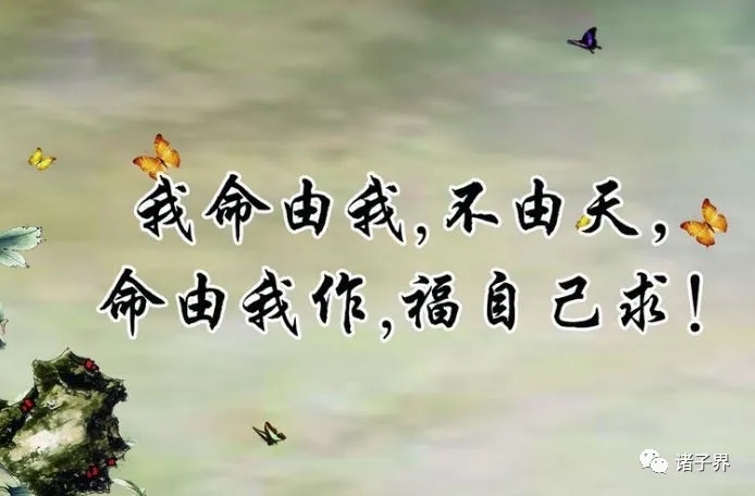 不要在心里养一条毒蛇