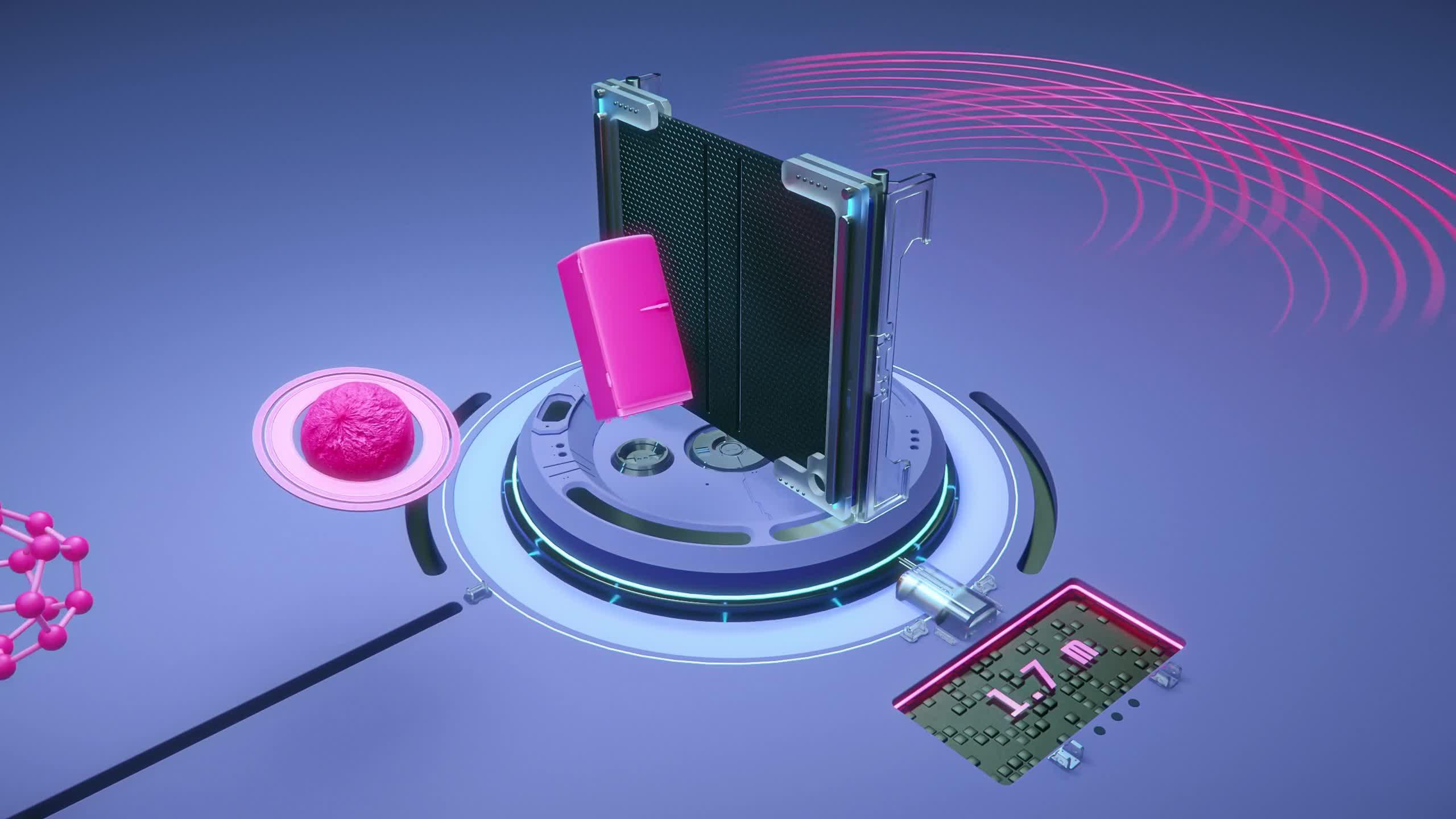 离量子世界更进一步!科研人员发现新规律