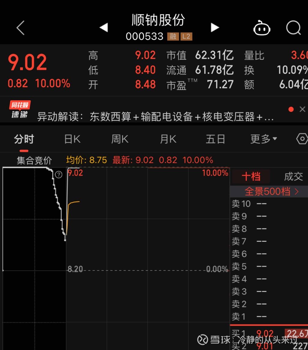 顺钠股份：公司未开展钠电储能业务