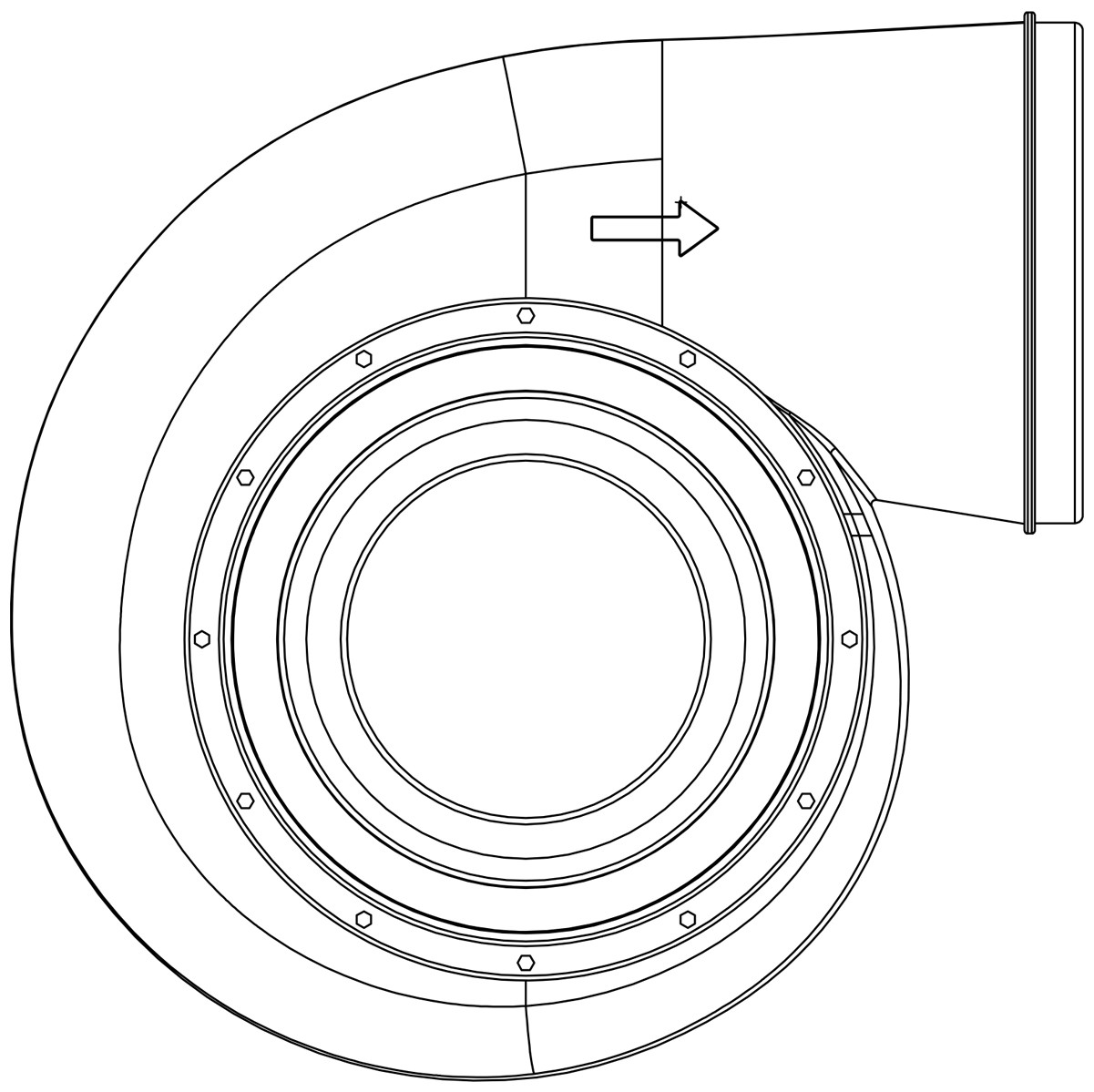 铁建重工获得实用新型专利授权：“一种顶管机风管延伸安装装置”