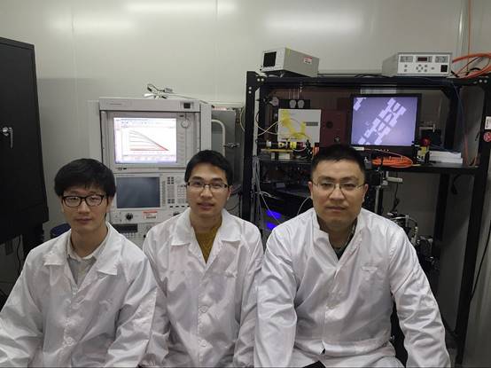 我国科研团队在二维半导体领域取得新进展