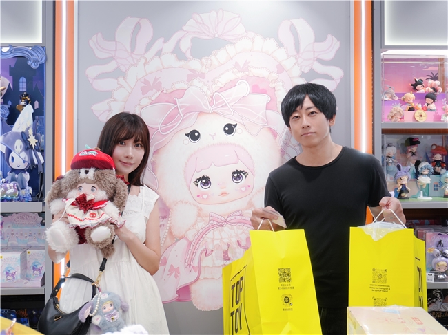 名创优品成为2026央视总台春晚潮玩合作伙伴