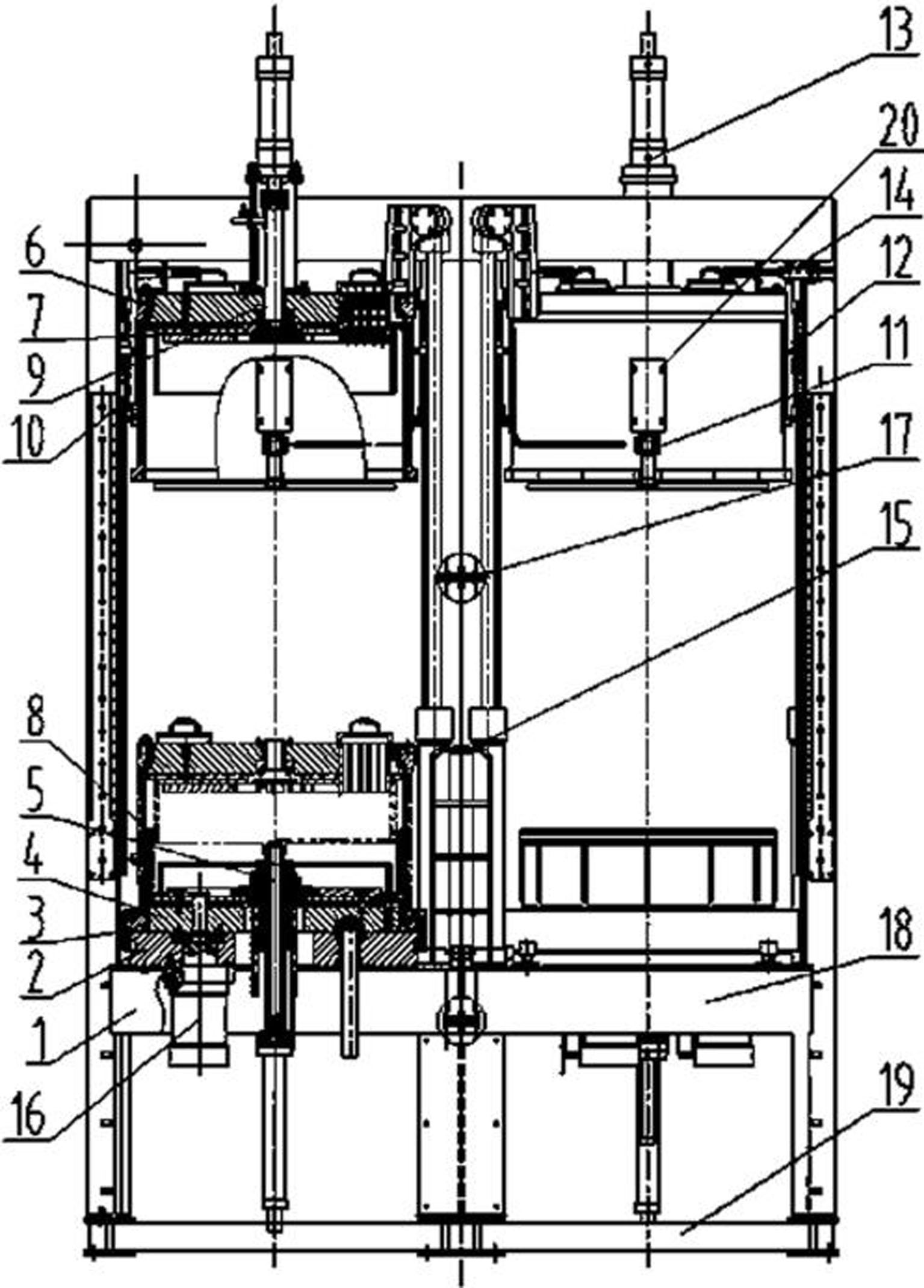 宏微科技获得实用新型专利授权：“防硫化的功率模块”