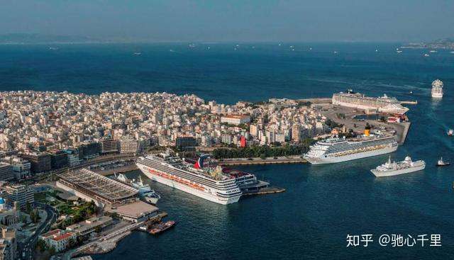 希腊跻身护照实力领先国家之列