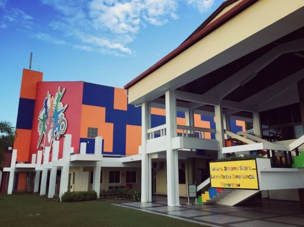 文莱邮政服务进入转型新阶段