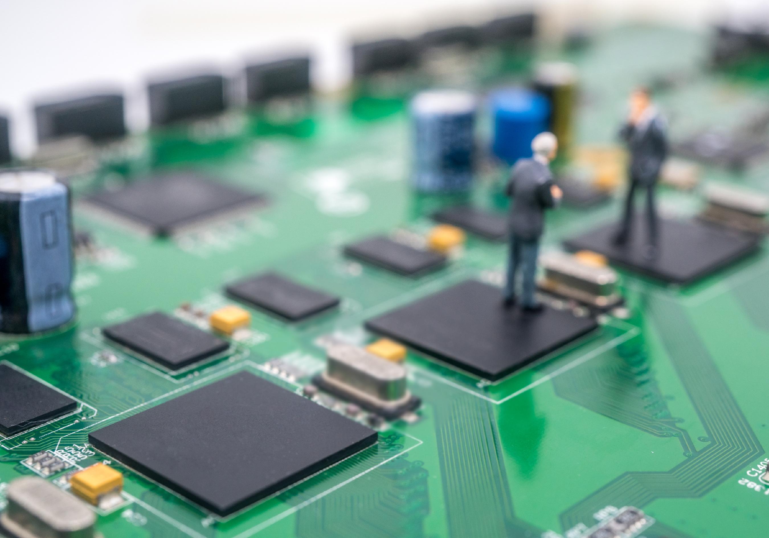 华强北不知何为“AI泡沫”