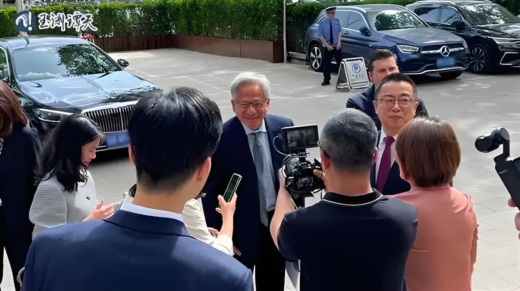 华强北不知何为“AI泡沫”