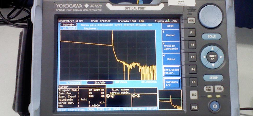 光迅科技获得发明专利授权：“一种光时域反射仪和消除干涉衰落的方法”