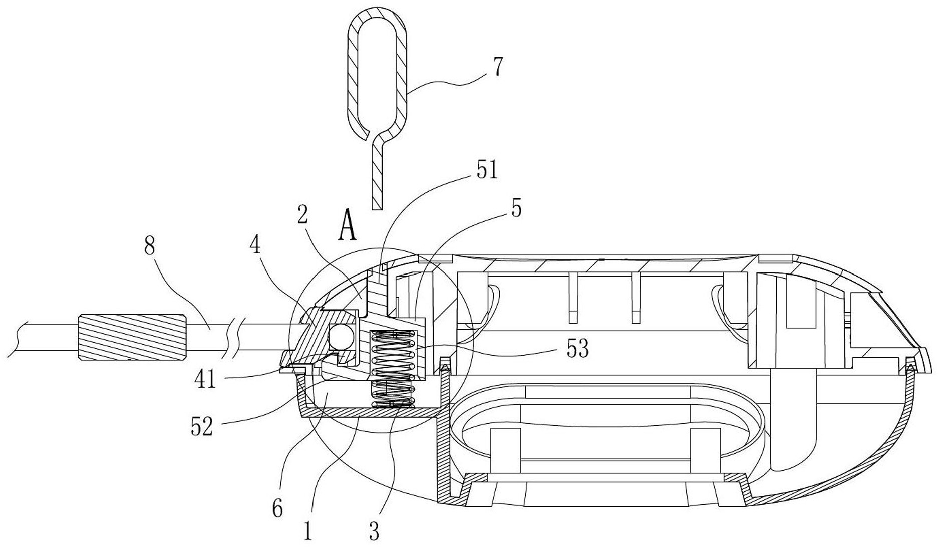 浪潮信息获得发明专利授权：“电子设备扩展卡支架和电子设备”