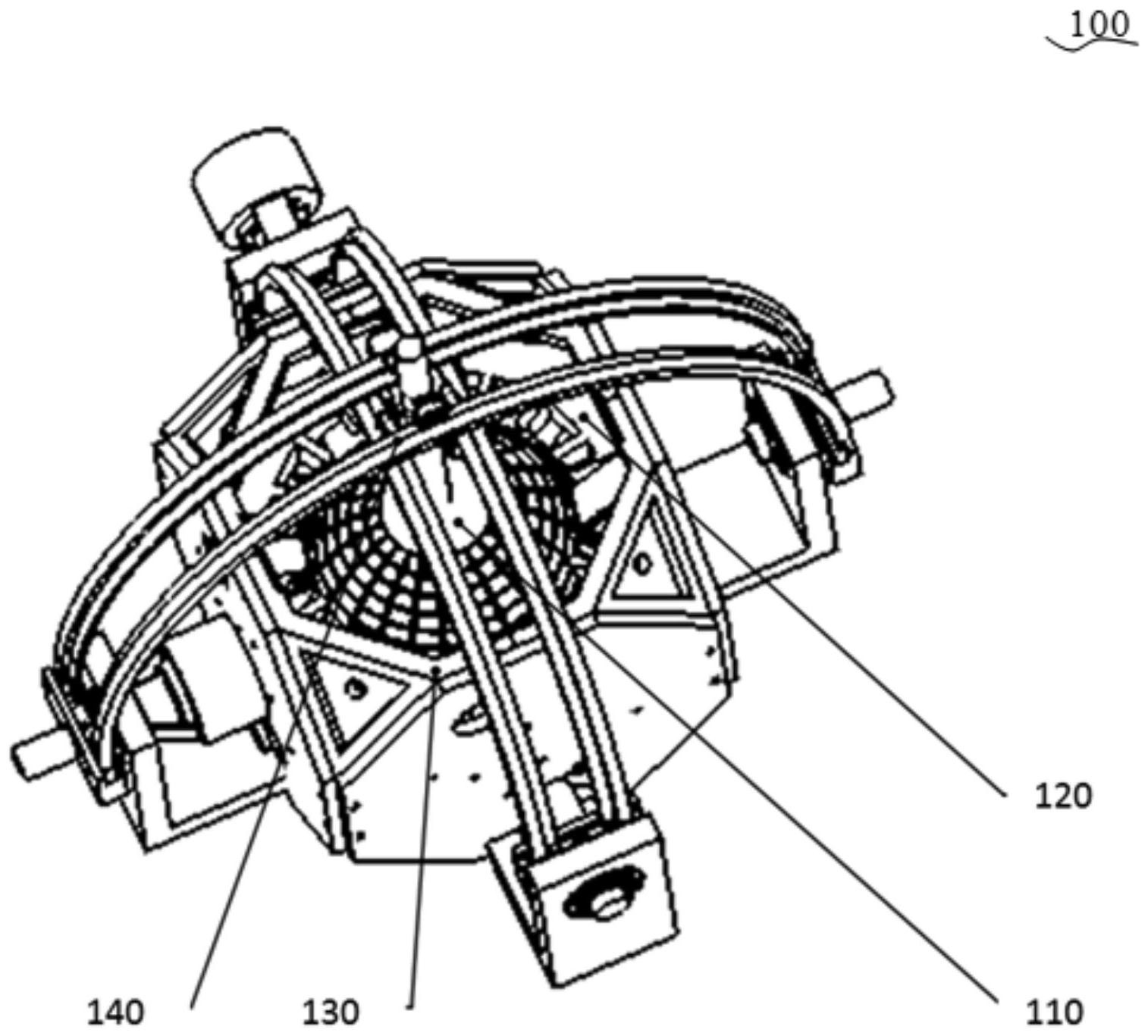 格力电器获得发明专利授权：“一种电机及电机系统”