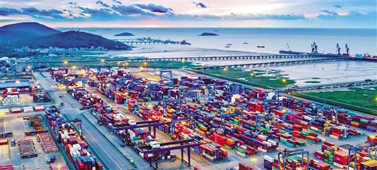 六年深耕拓蓝海，绿动乡村启新程