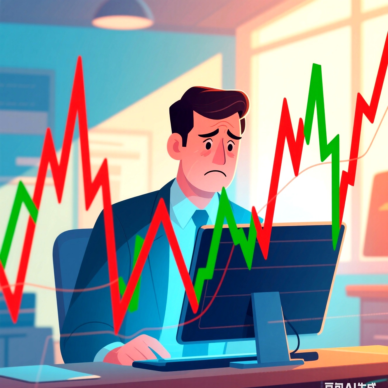 史诗级暴跌！白银一度重挫18%