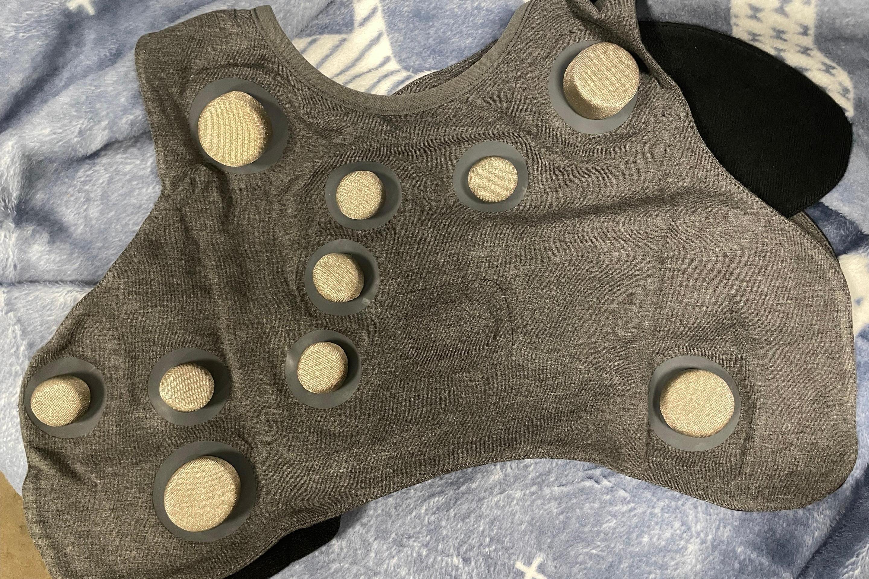 歌尔股份获得发明专利授权：“音乐源分离方法及可穿戴设备”