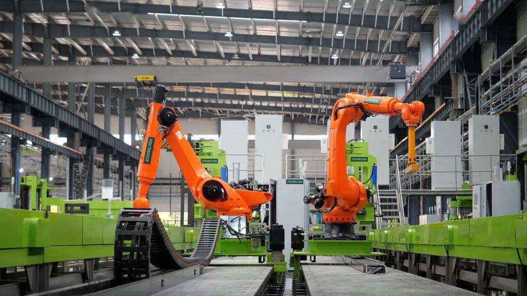 AI助力 我国手机行业攀高向优