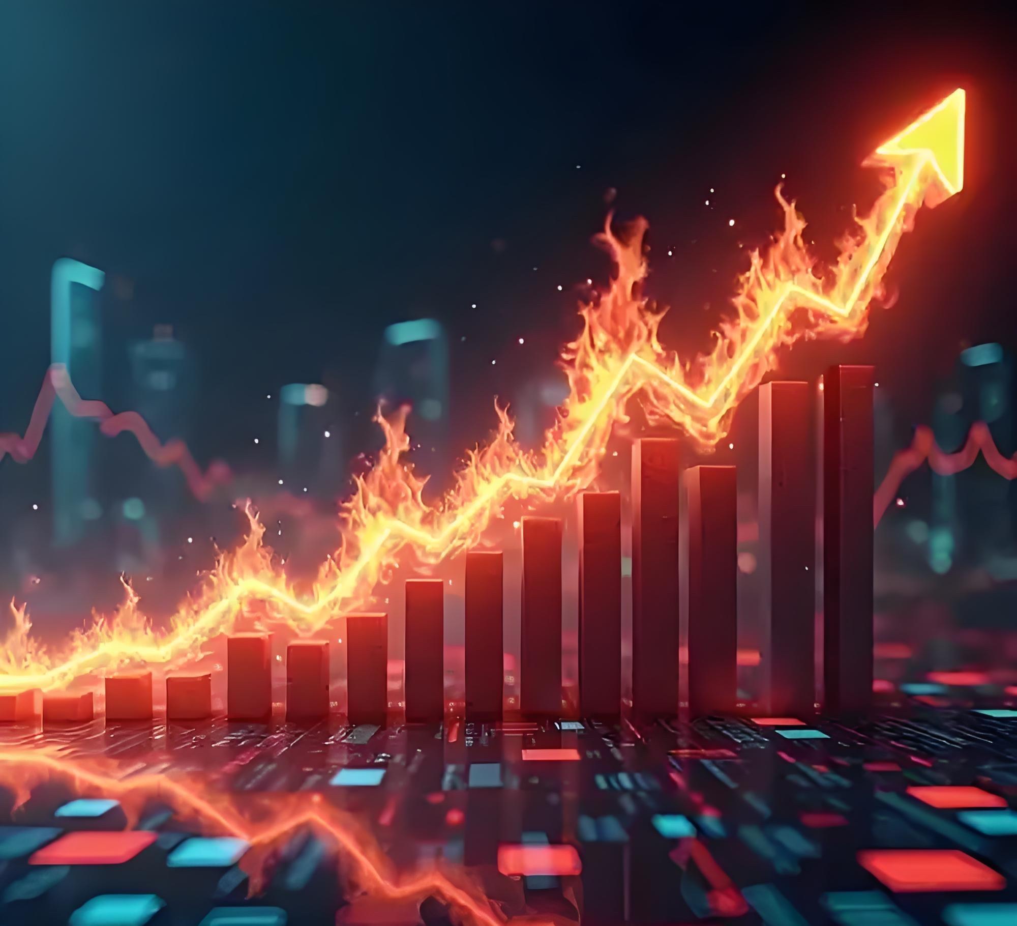 中概股，深夜大跌！