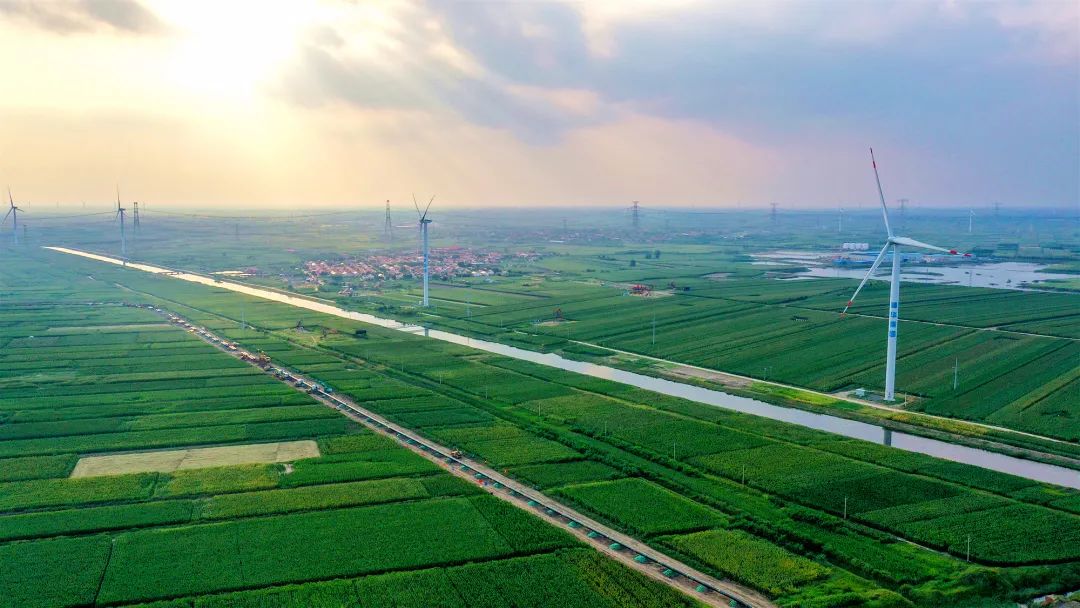 新奥股份拟申报类REITs 底层资产为LNG管道