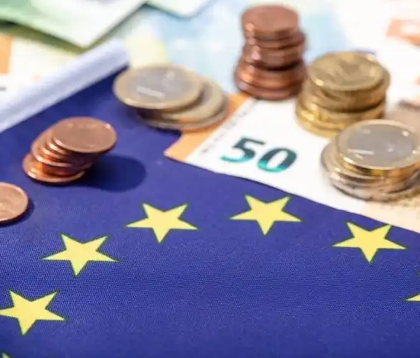 欧元区2025年12月年通胀率下调至1.9%