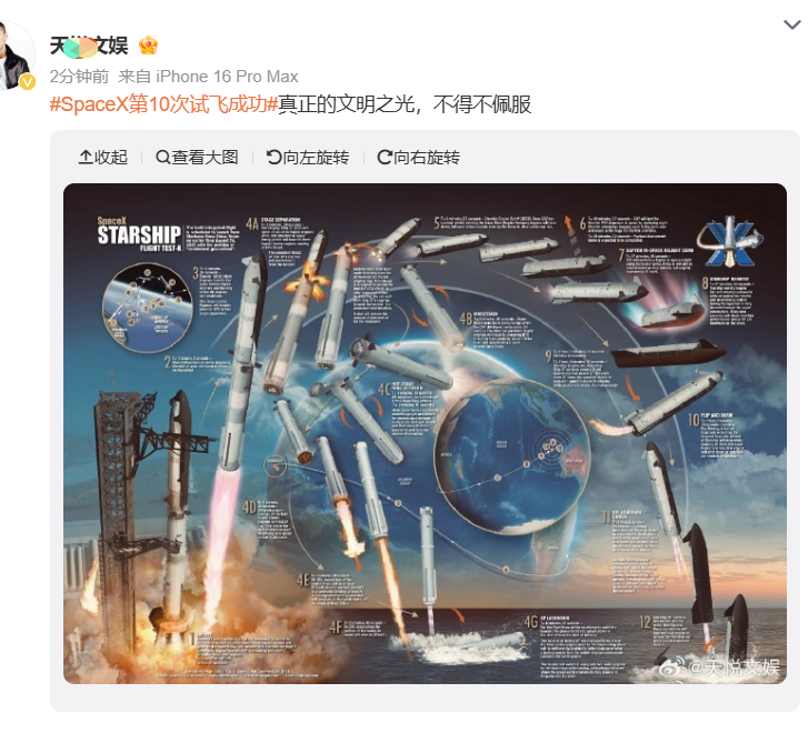 新闻分析丨火箭+AI，马斯克要在太空做什么？
