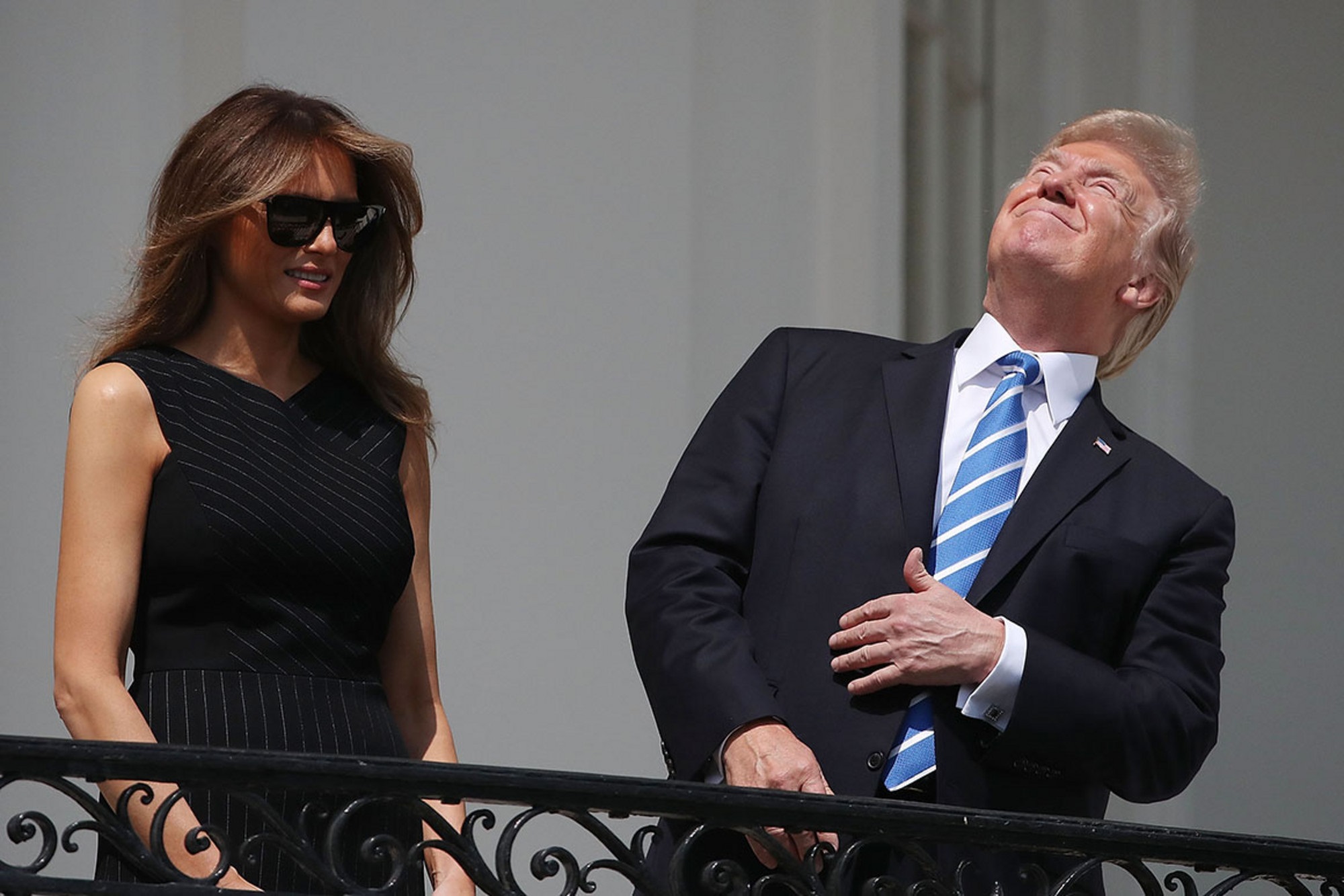 Dar Global和特朗普集团启动价值100亿美元的项目