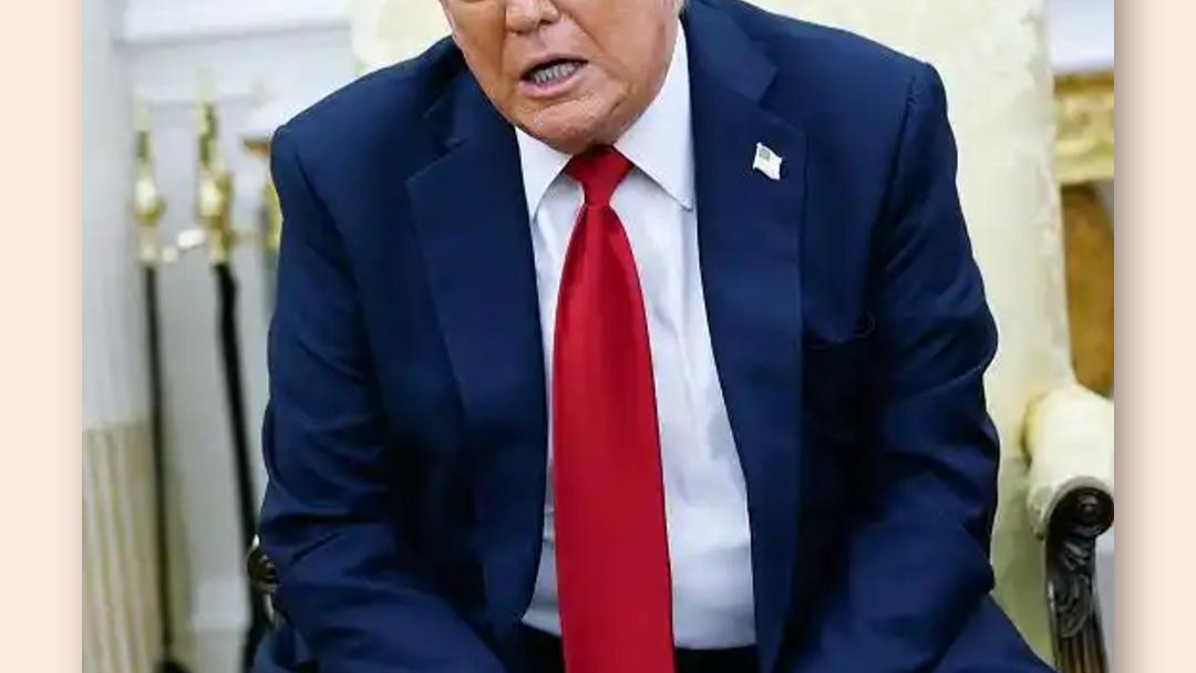 Dar Global和特朗普集团启动价值100亿美元的项目