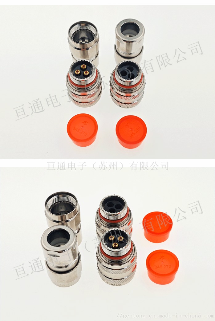 中航光电获得发明专利授权：“接线连接器”