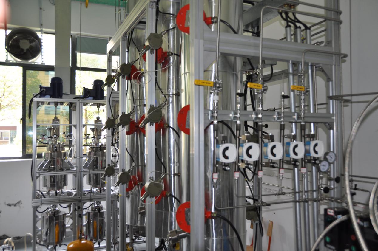 齐翔腾达：控股子公司8000吨/年高性能催化新材料项目建成投产