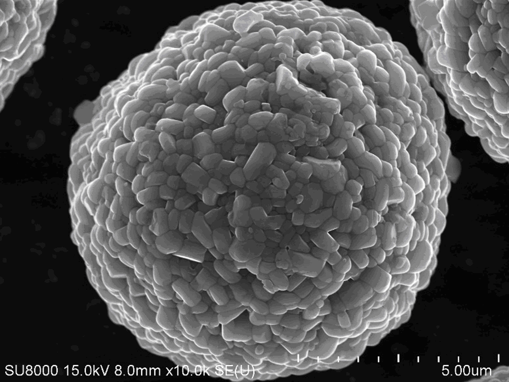 宁德时代获得发明专利授权：“镍锰酸锂正极活性材料及其制备方法、以及使用其的二次电池”